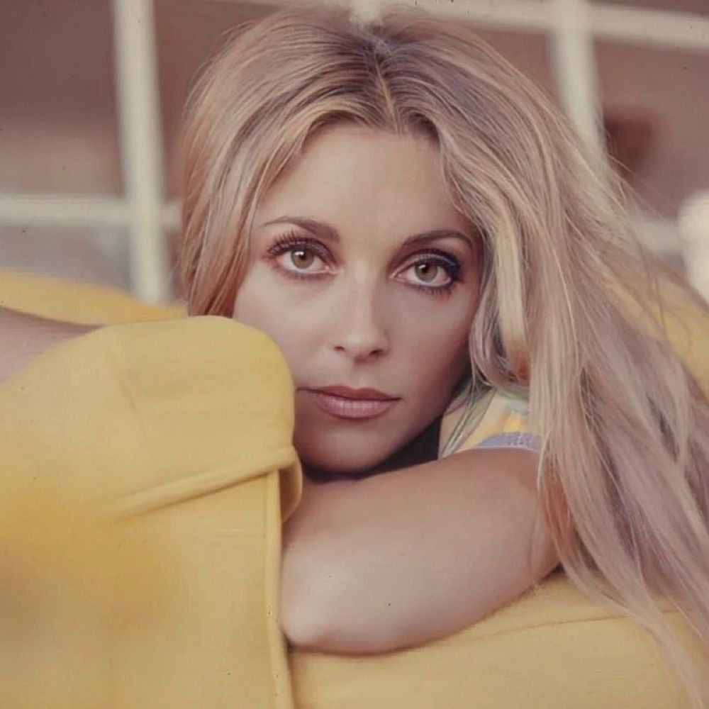 the best of sharon tate 