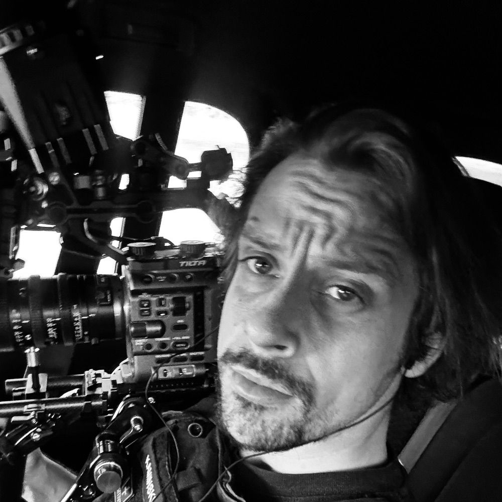 Kuba Kaminski