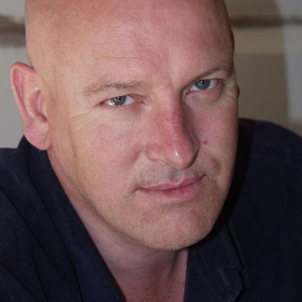 Tim Rees