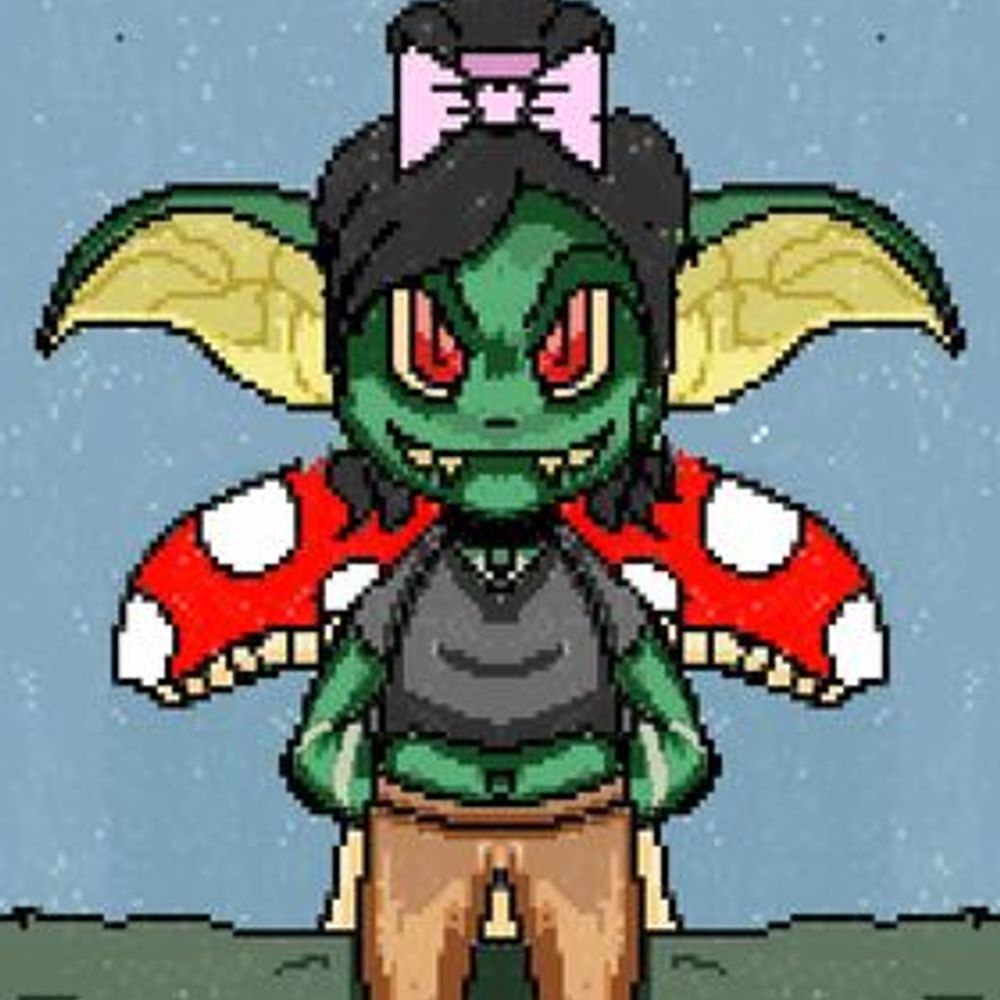 Chaos Gremlin