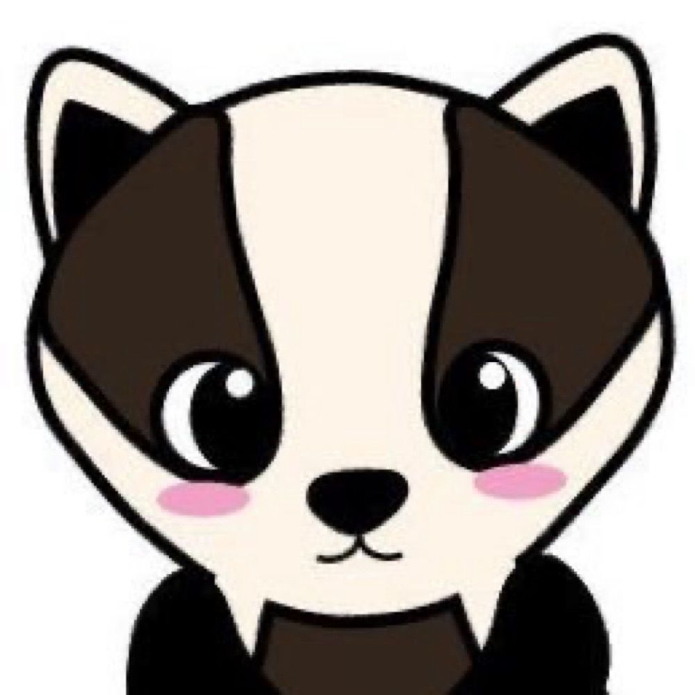 Violet Badger