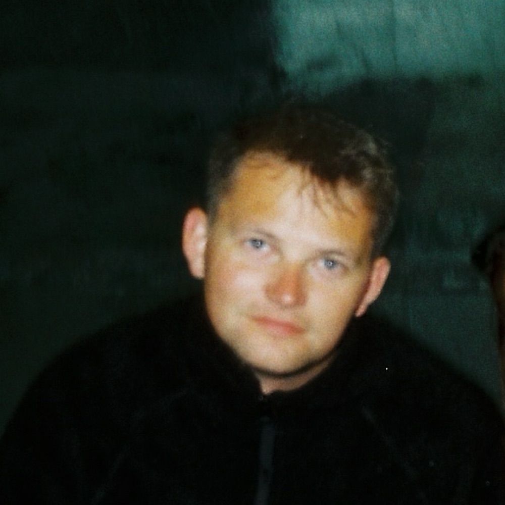 Anders Brøndsholm