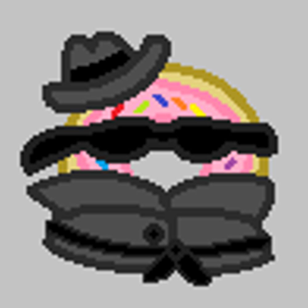 Doughnut-Anon