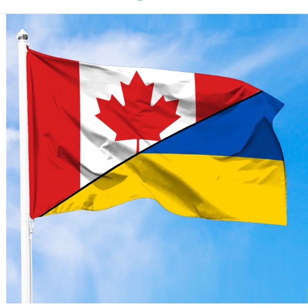 Shelley 🇨🇦🇺🇦🌻