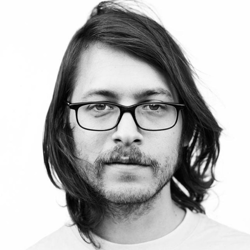 Alex Petrowsky