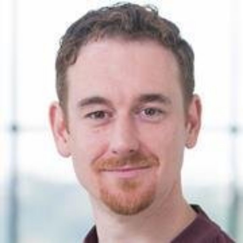 Dr Paul Huddie