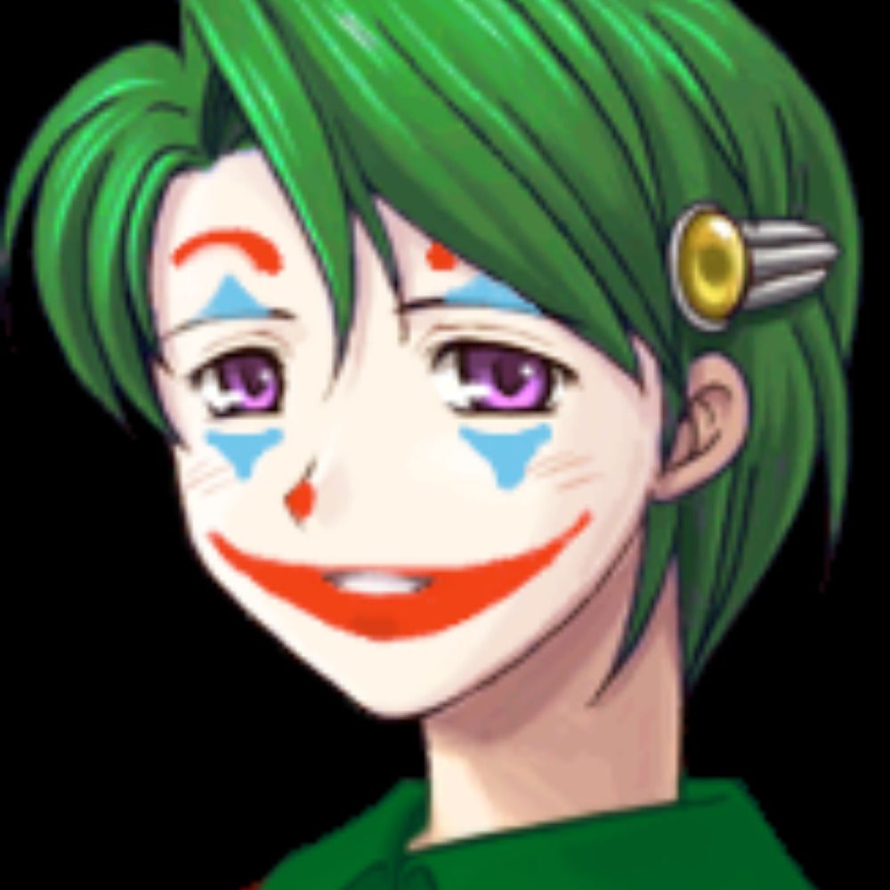 i need to go back to kiseki hell