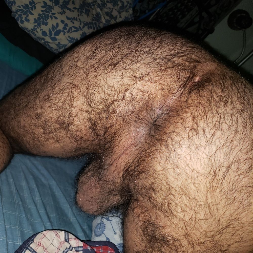 Just a Hole, Sir