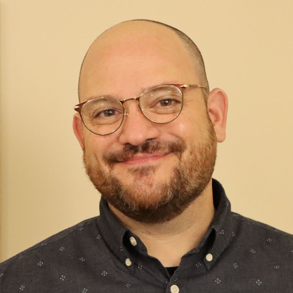 Brian Gellerstein, Ph.D.
