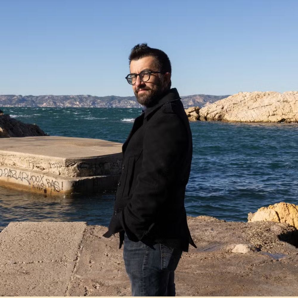 Jérémie Foa