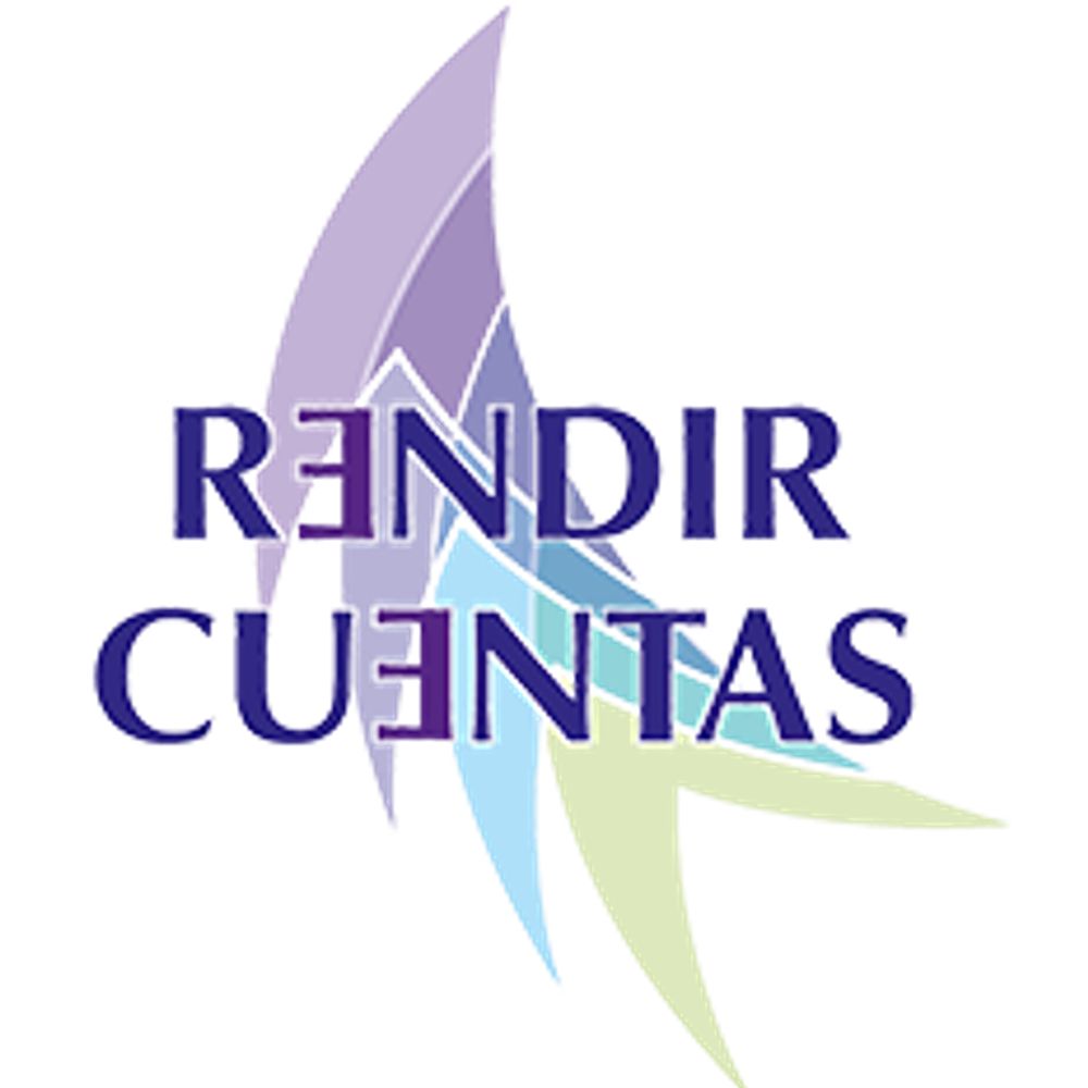 Iniciativa Regional Rendir Cuentas