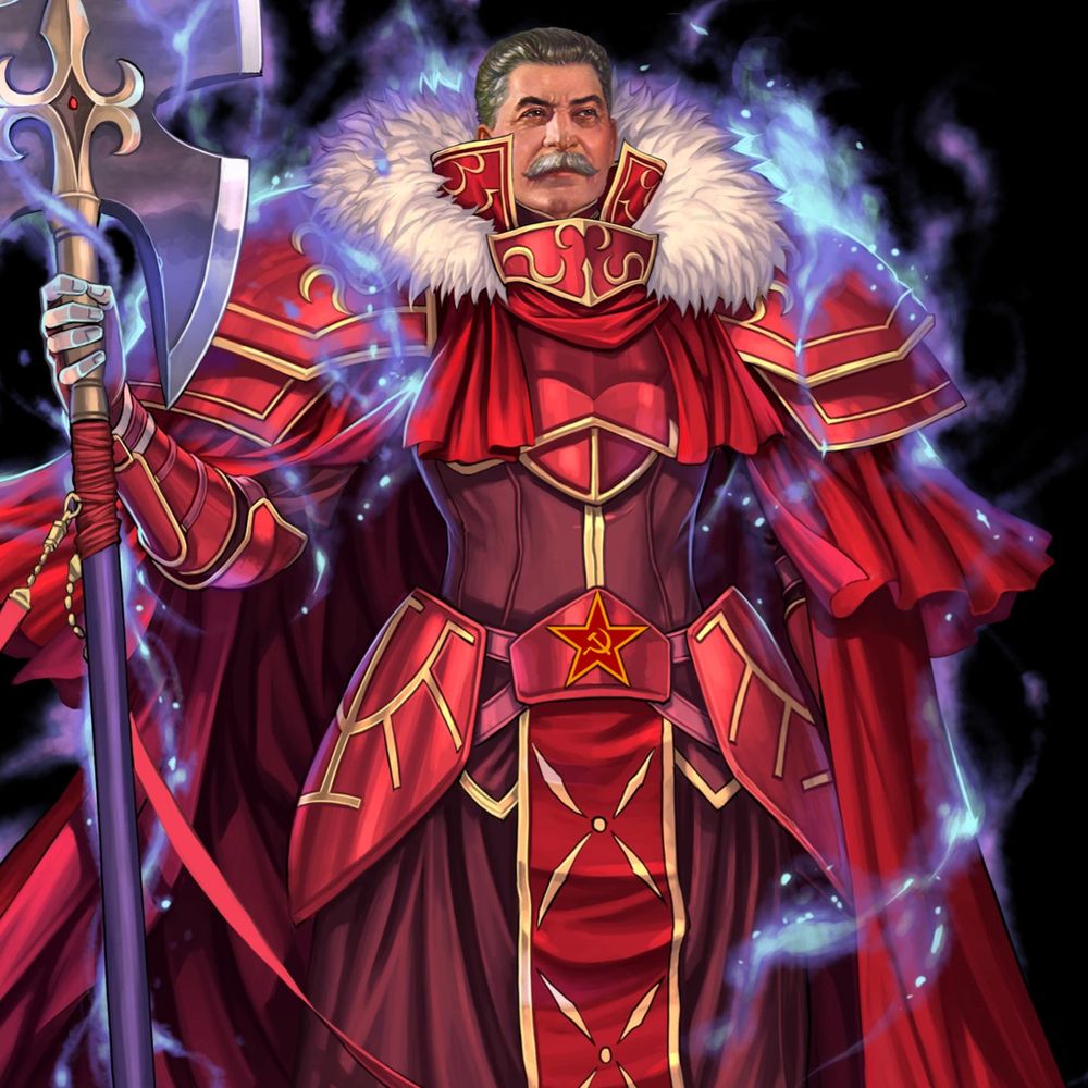 MrHorus
