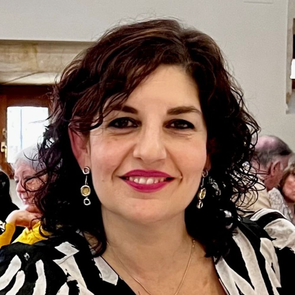 Maria Ballesteros
