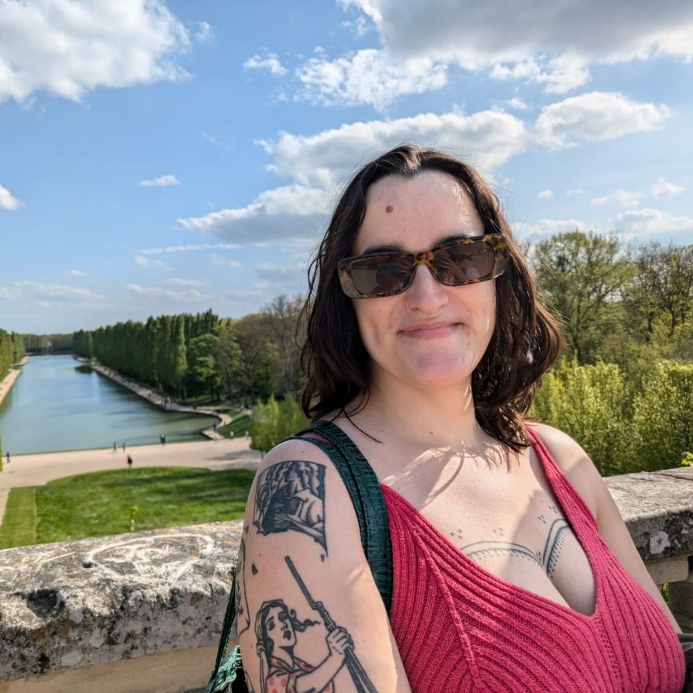 Flor Bathory