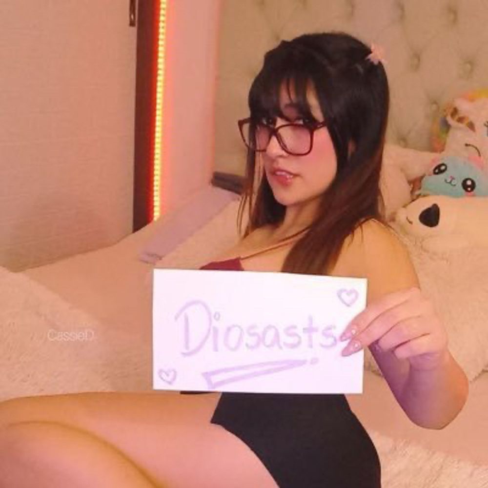 💕DIOSASTS💕