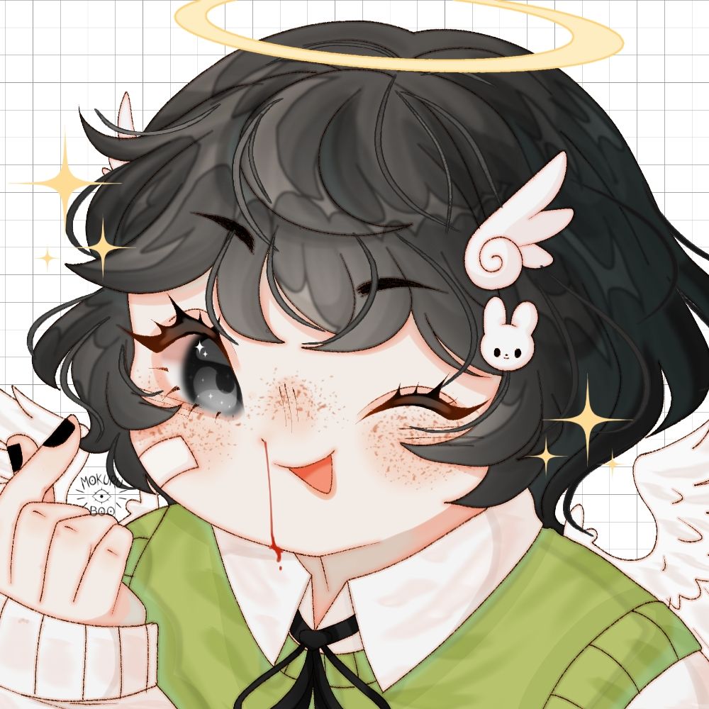 Mokuu🌿✨️COMMS OPEN