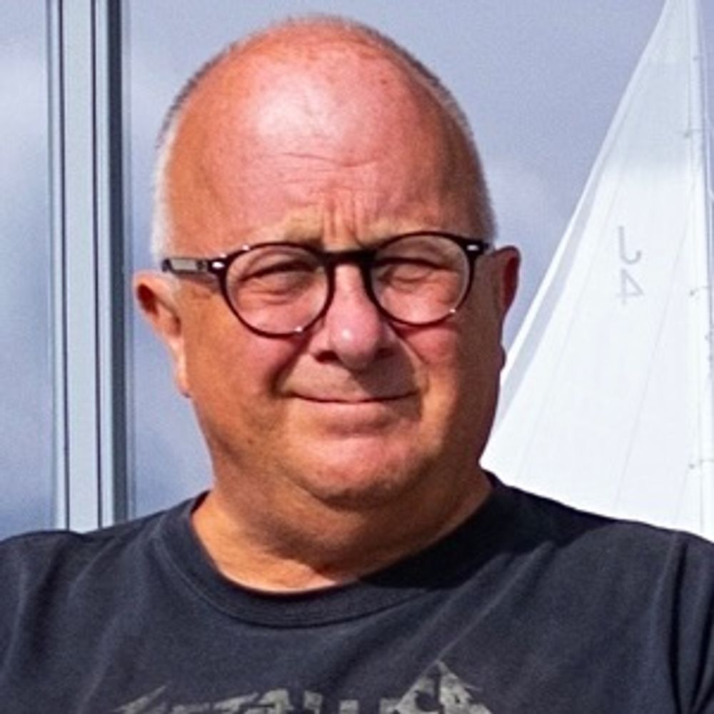 Roger Ellis