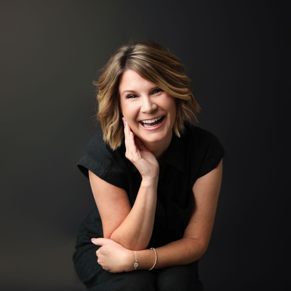 Meg Anderson