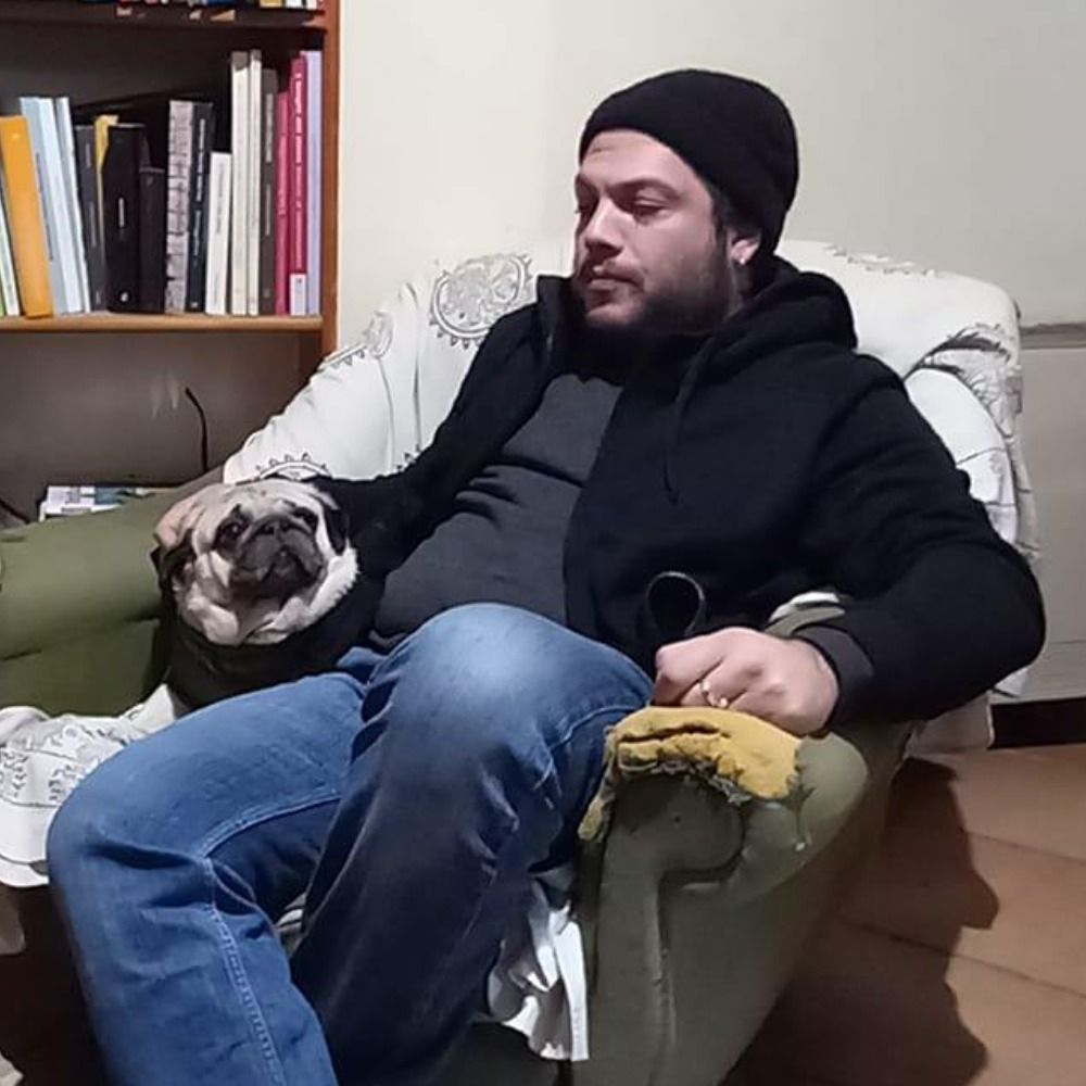 mario di vito