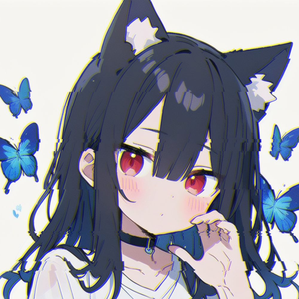 七曜零/ClaudeRei@Vtuber準備中