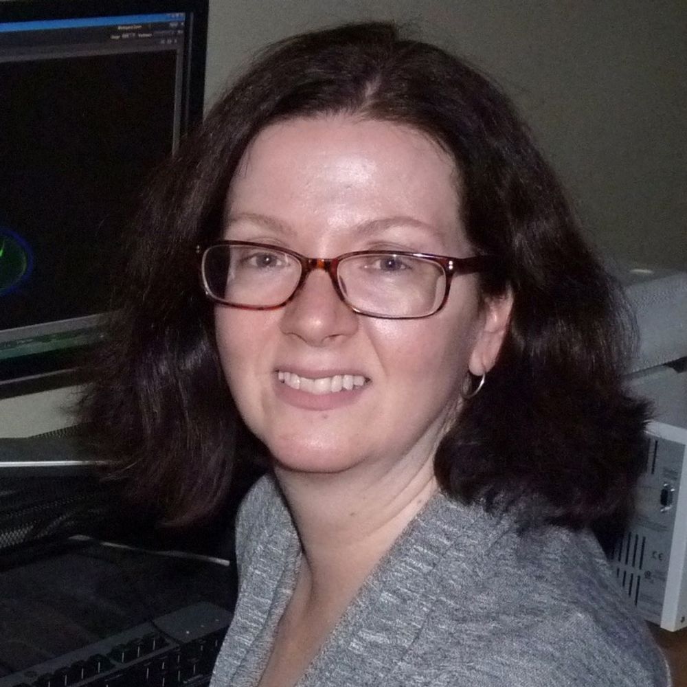 Jocelyn McDonald 