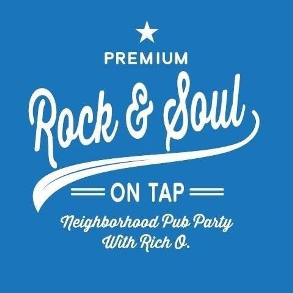 Neighborhood Pub Party