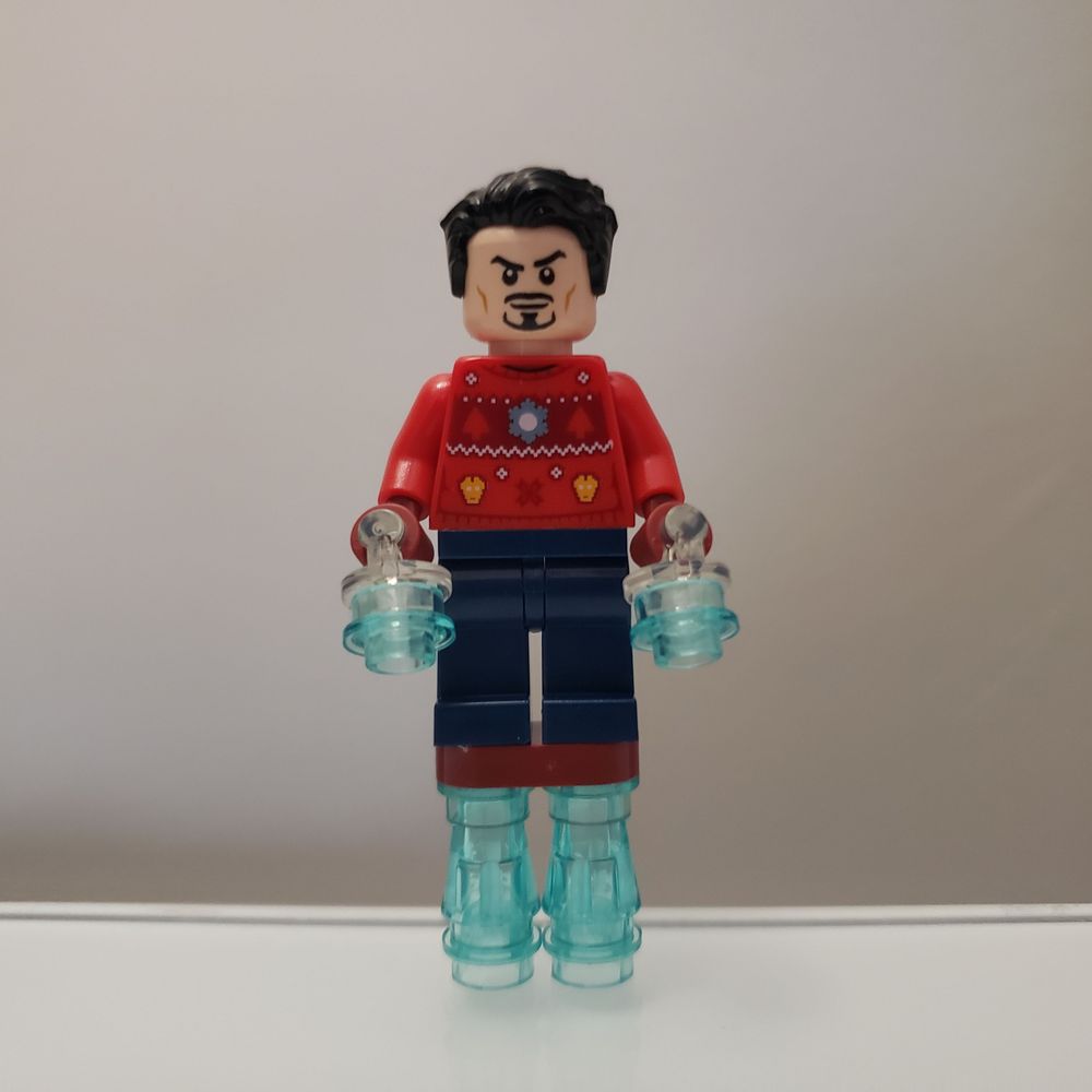 Tony Stark of Winterfell