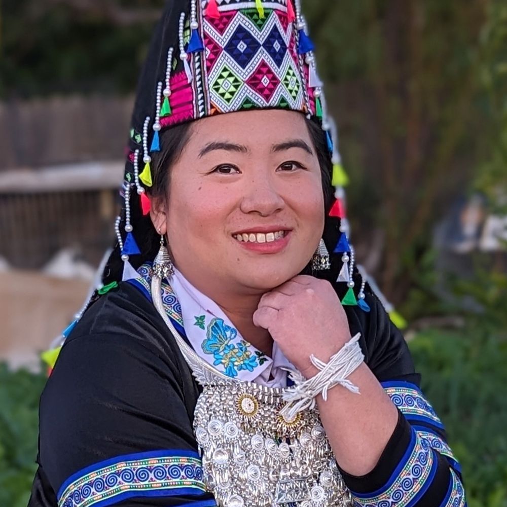 Jer Xiong | Happy AAPI/AANHPI Month