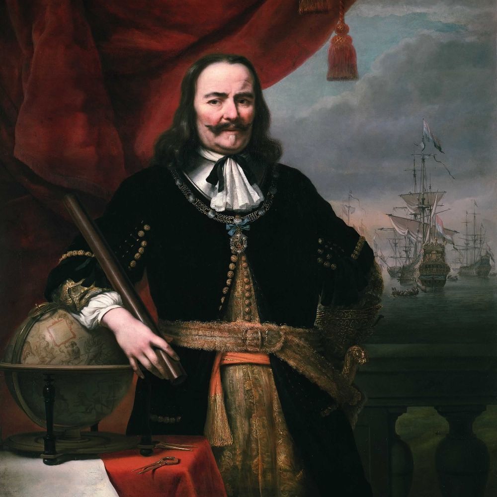 Michiel de Ruyter