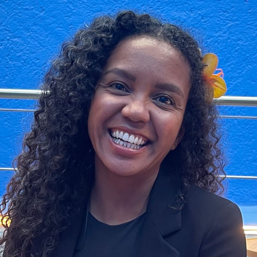 Alicia Cintron, PhD