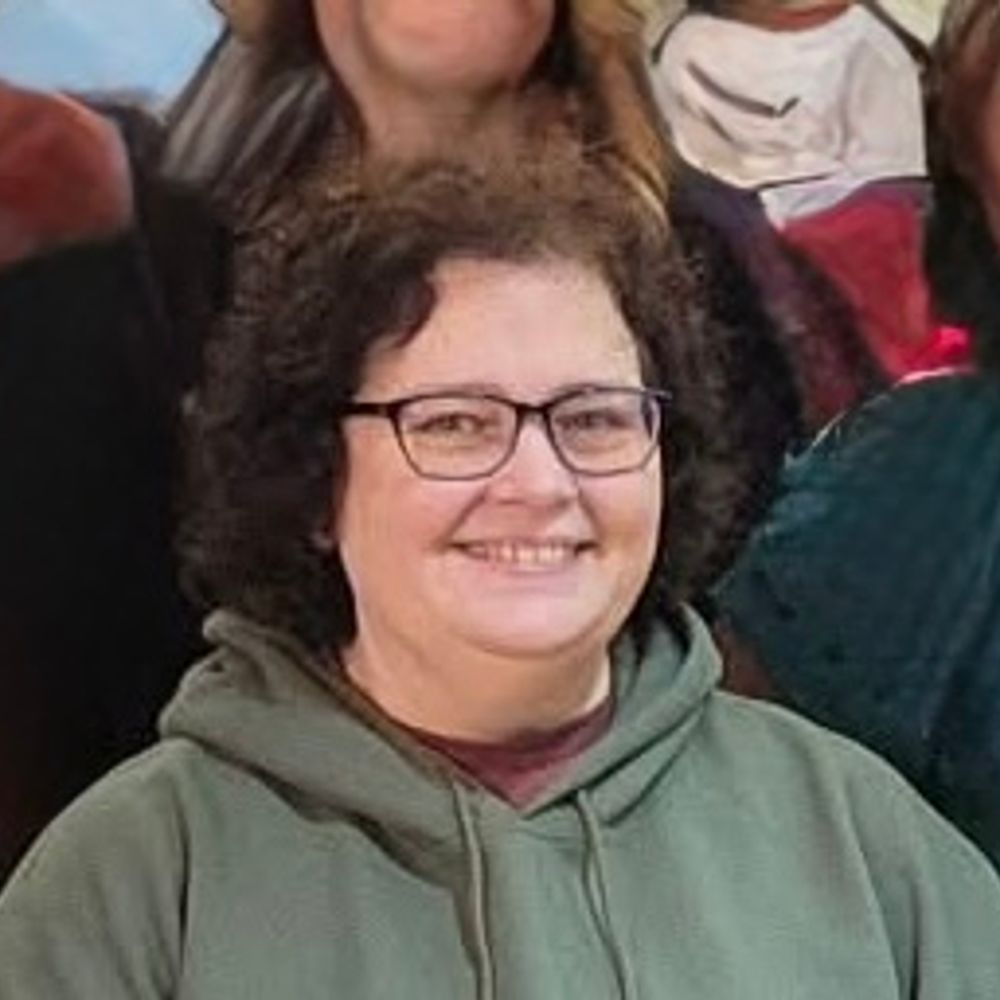 Bonnie Detrich