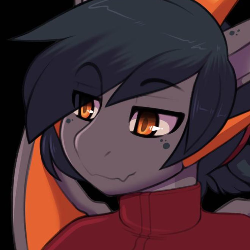 Bleok but SFW