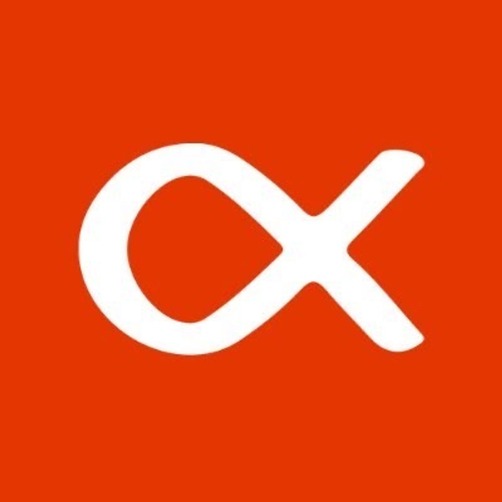 Alpha Blend Interactive 