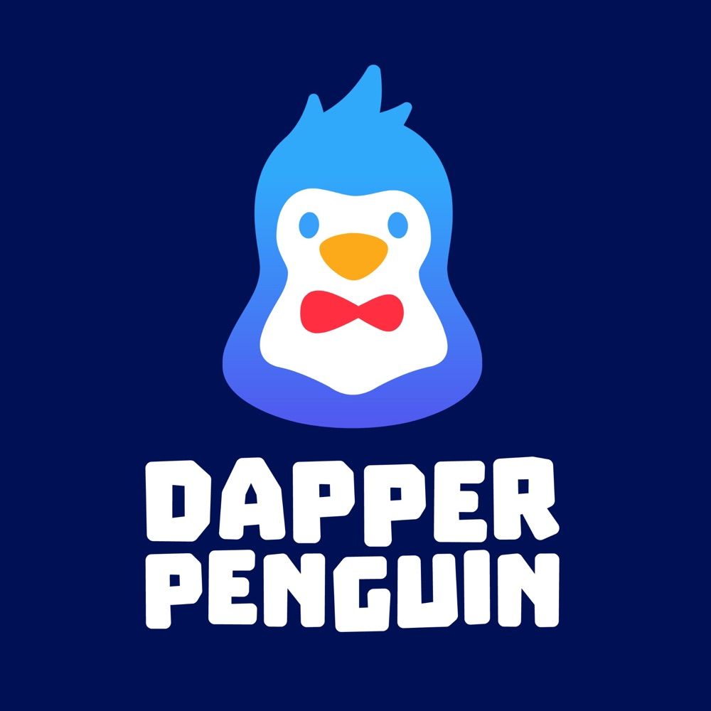 Dapper Penguin