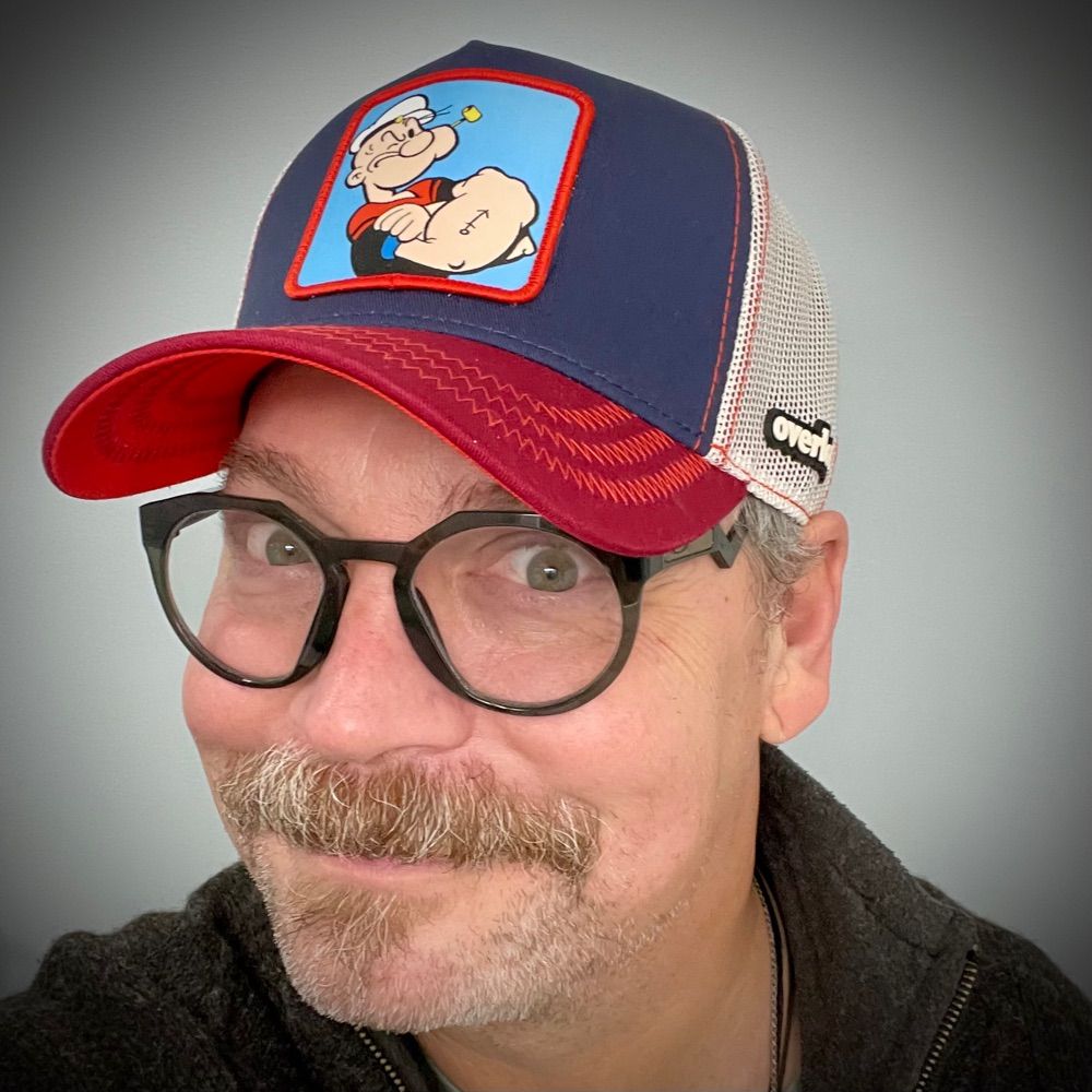 Cory M. Gagne
