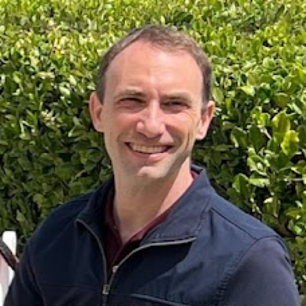 Dave Berman