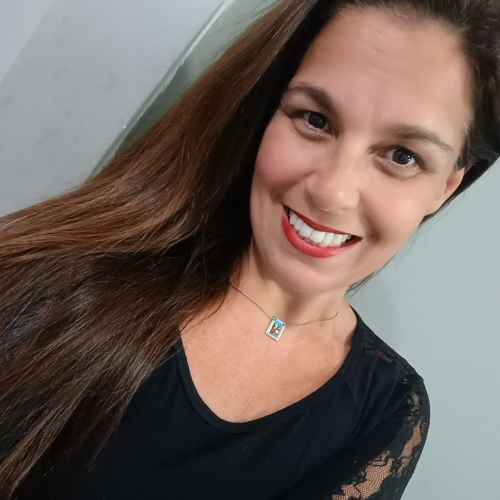 Greicie Marques