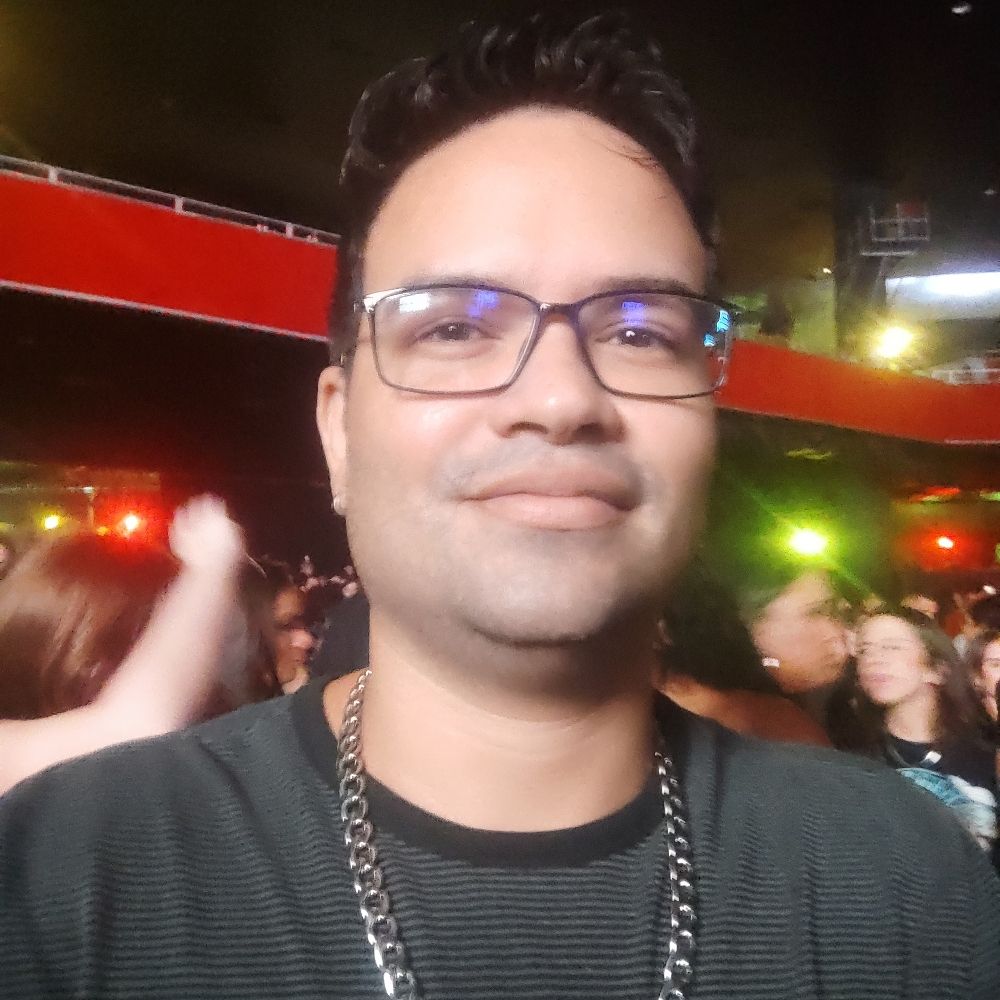 Rafael Oliveira 