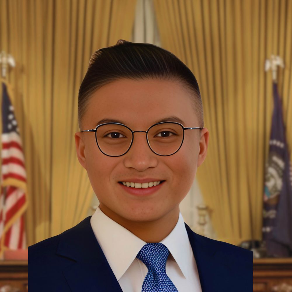 Eric Nguyen