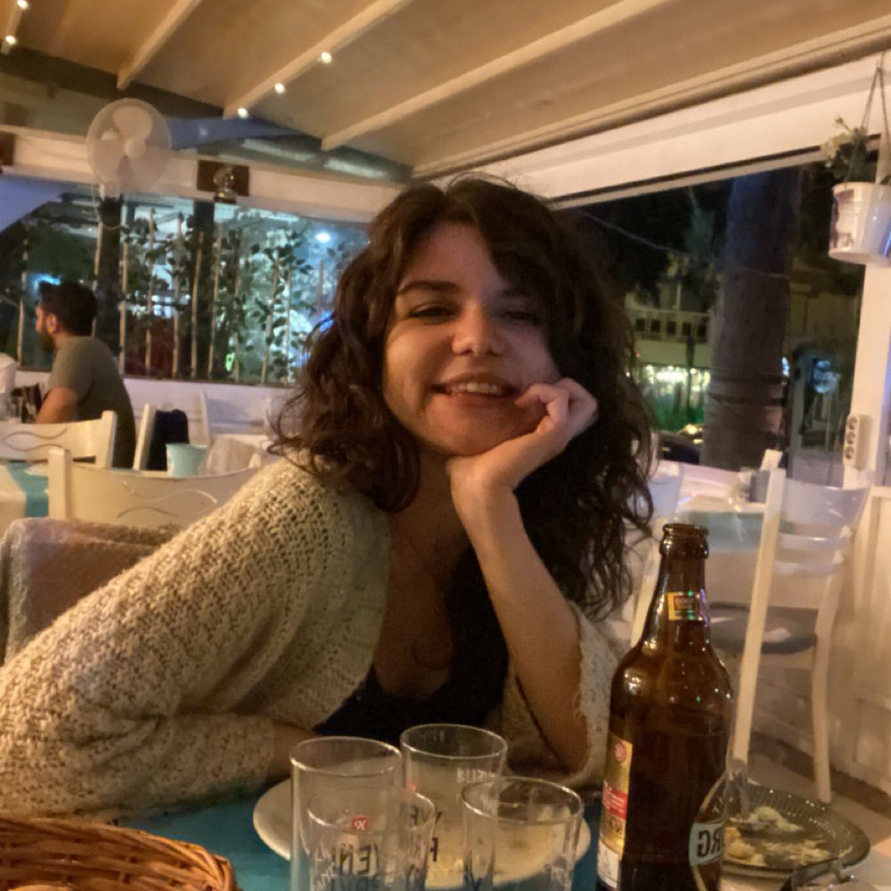 irem doğanışık