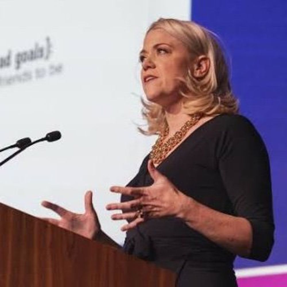 Prof Natasha Lannin