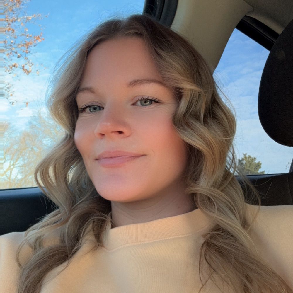 Ashley Kay