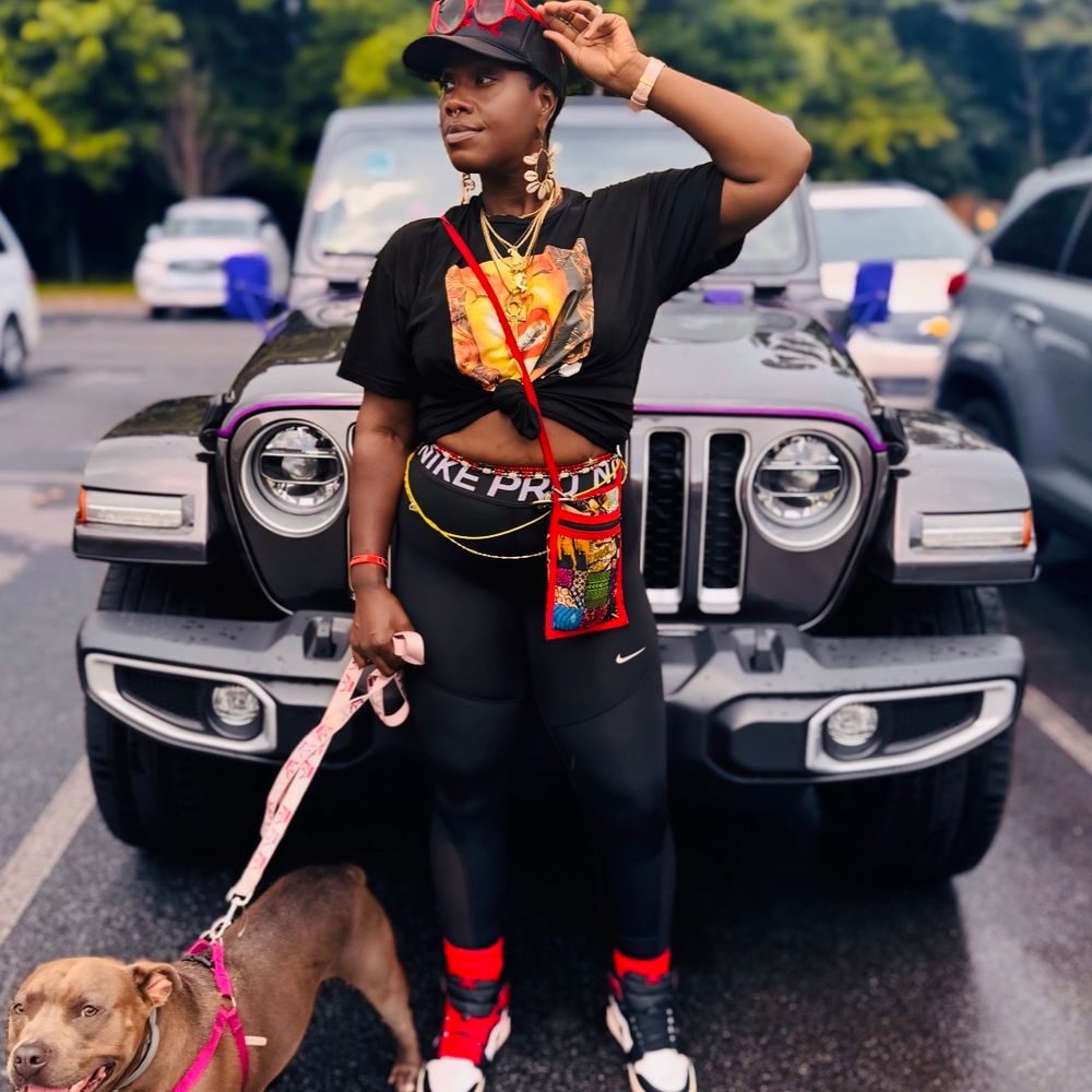 🧚🏿‍♀️OddMuva