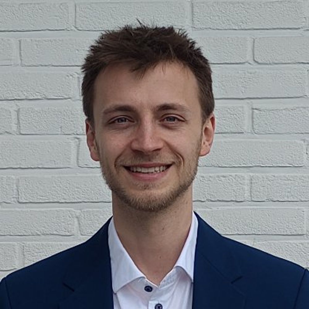 Renaud Debroeyer