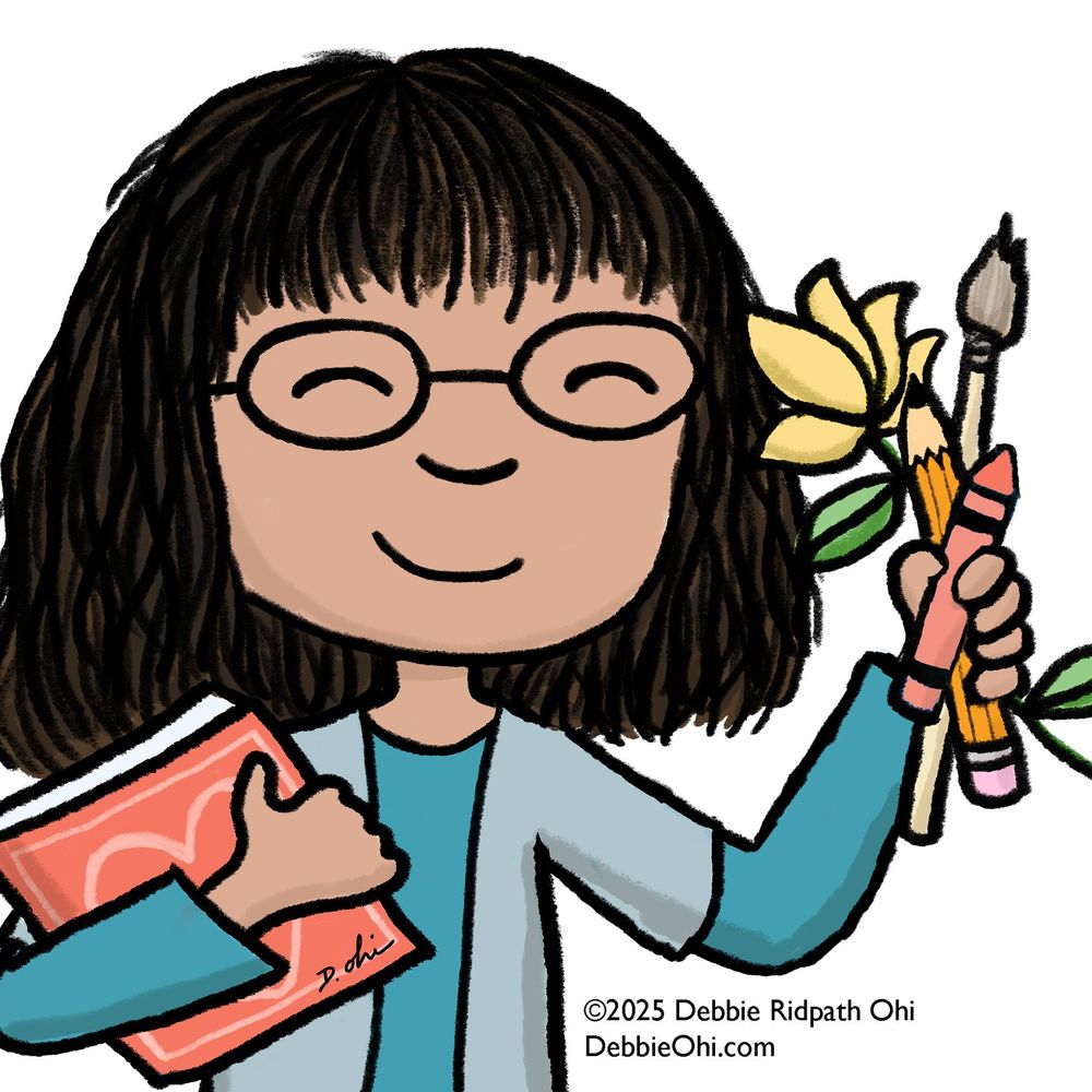 Debbie Ridpath Ohi (Work-Only)