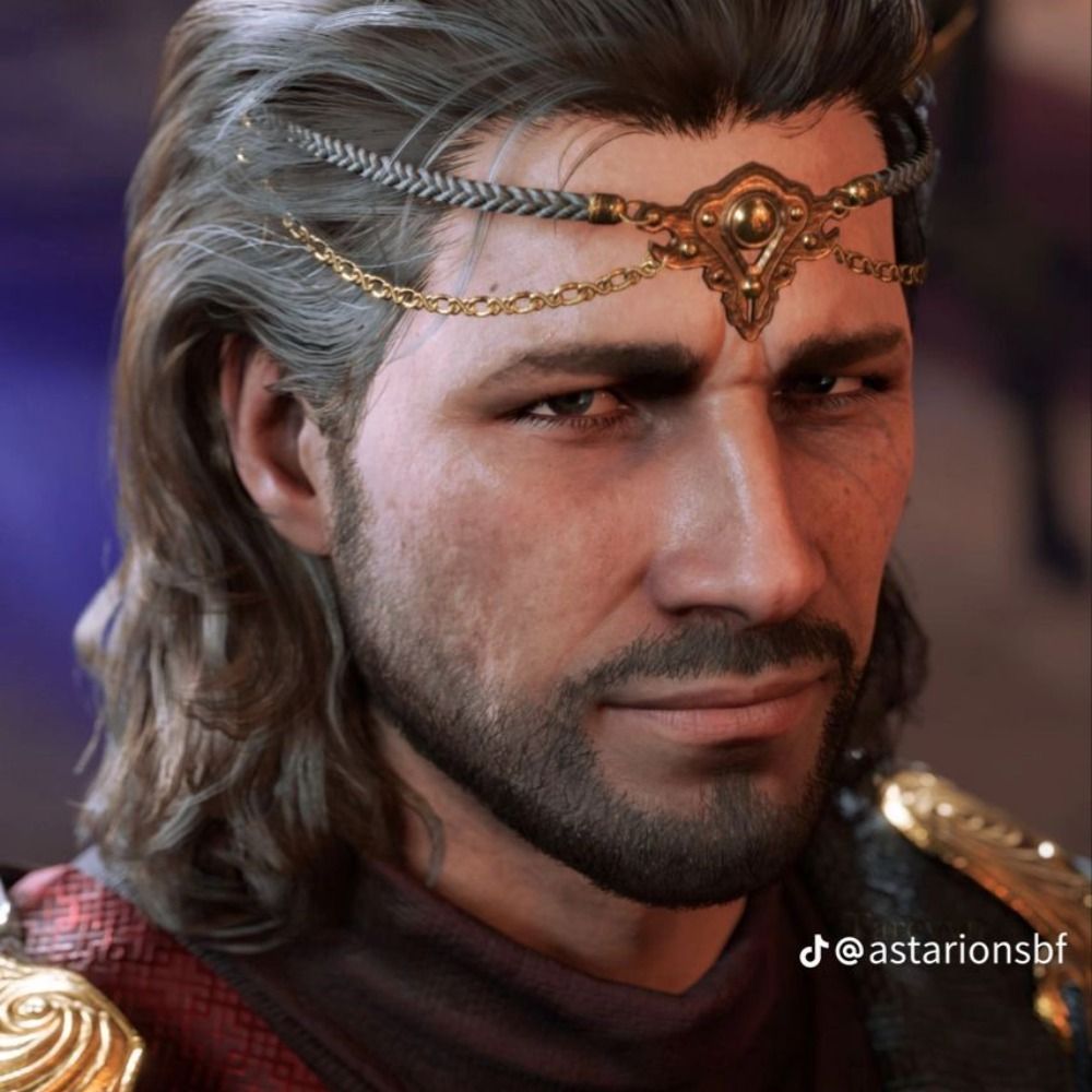 ✨️ Adrian ✨️