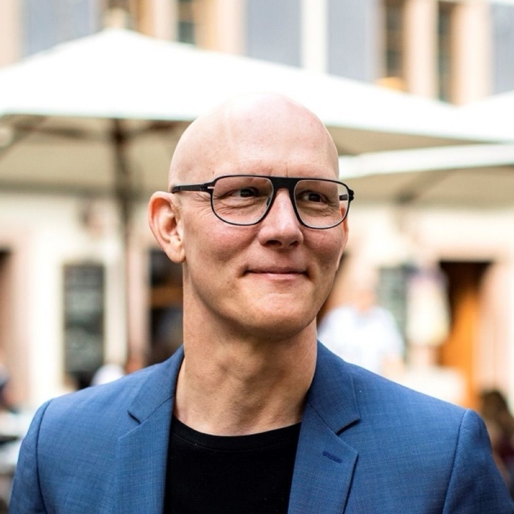 Martin Luginbühl