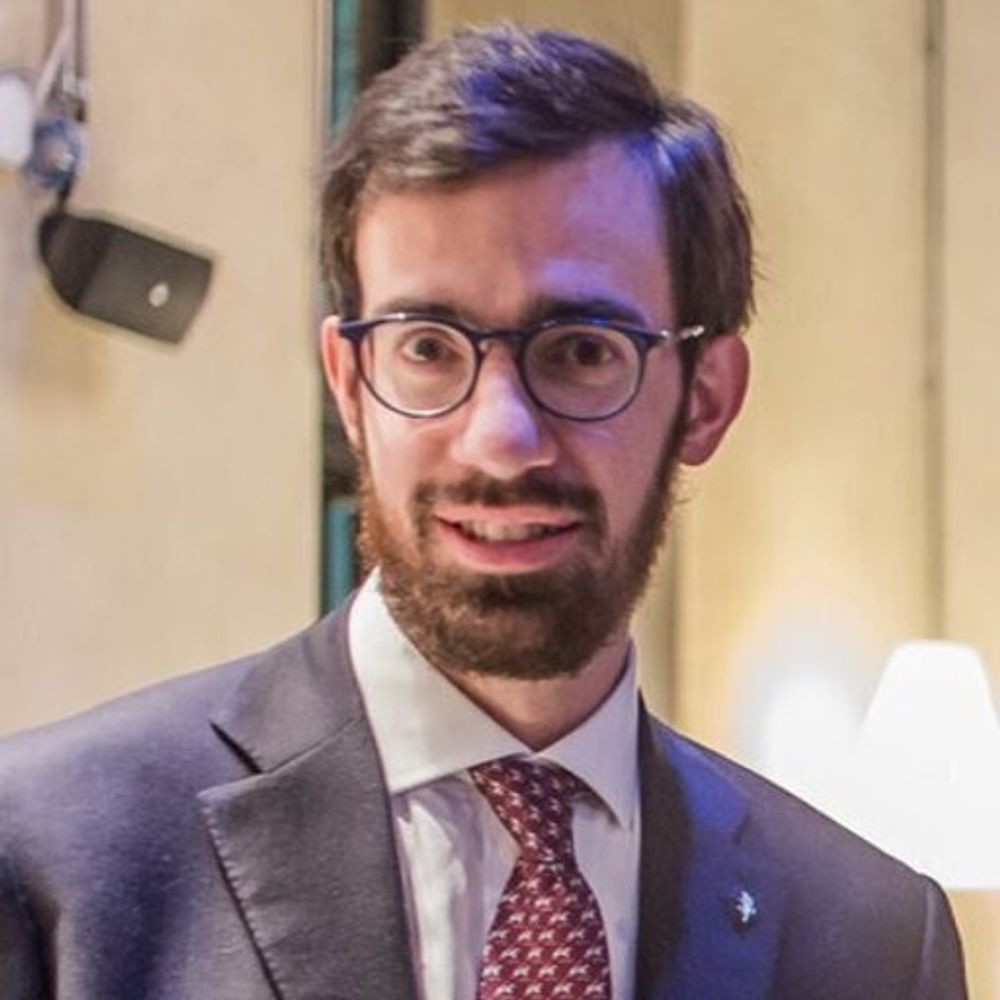 Enrico Ferraris
