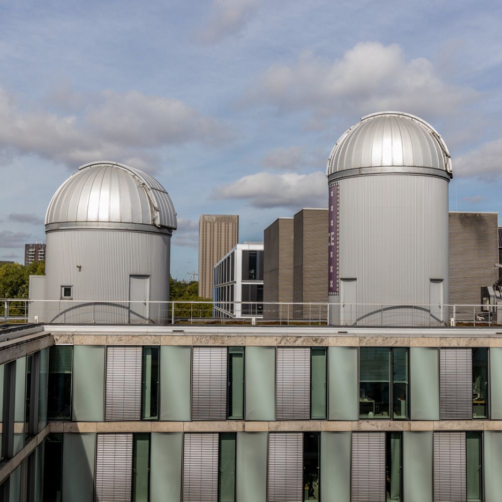 Anton Pannekoek Institute for Astronomy