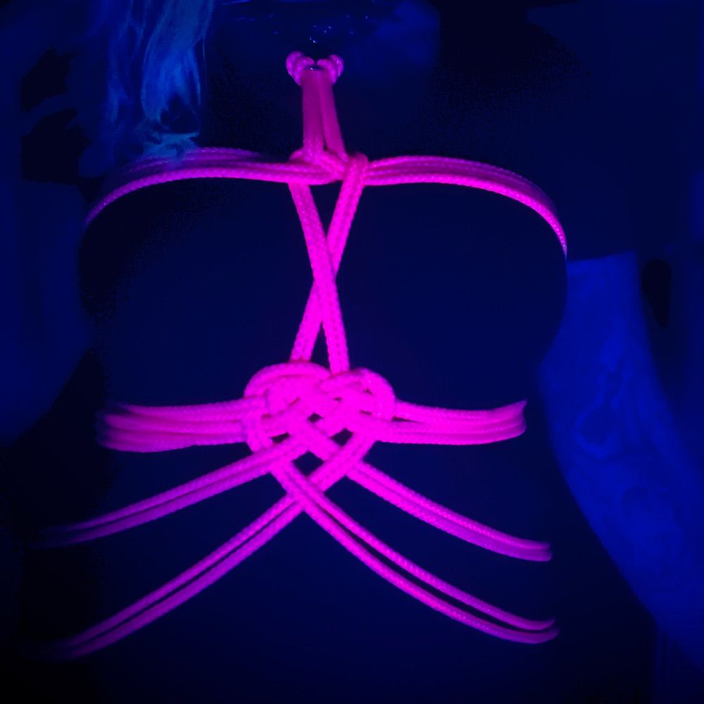 Rosy Ropes